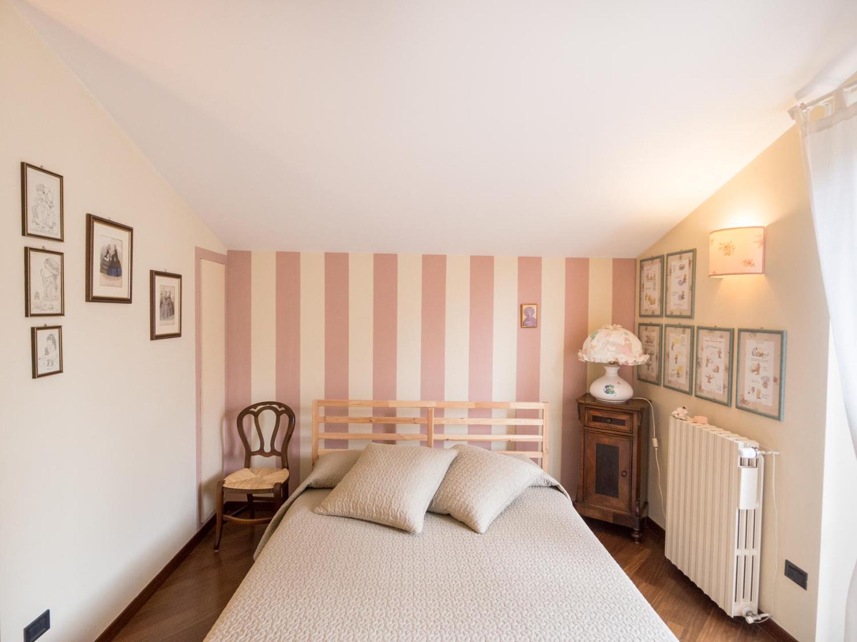 Bed & Breakfast La Via Francigena Assisi