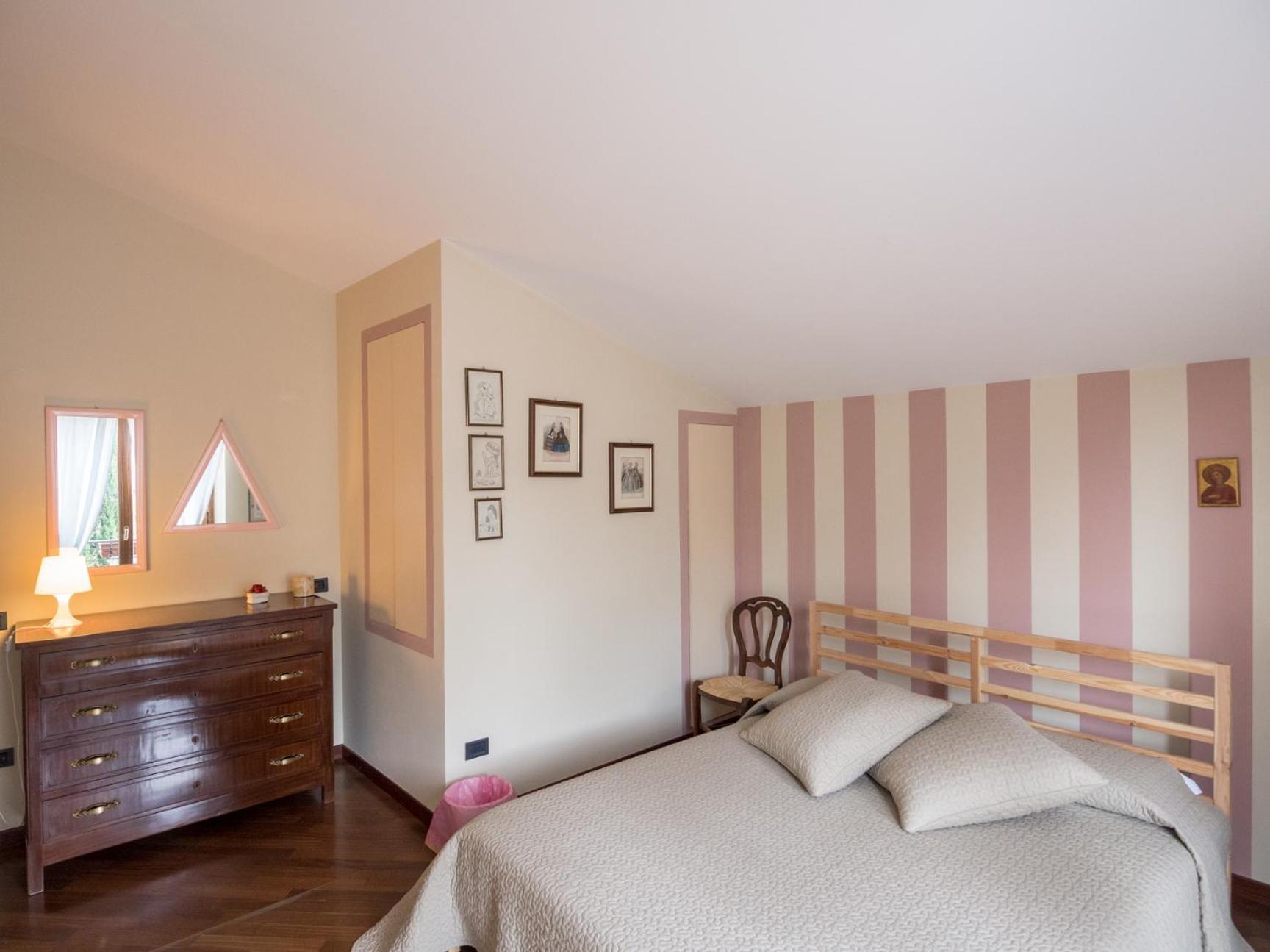 Bed & Breakfast La Via Francigena *