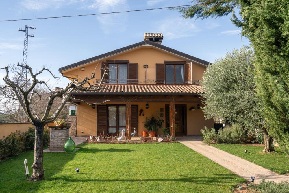 Bed & Breakfast La Via Francigena *