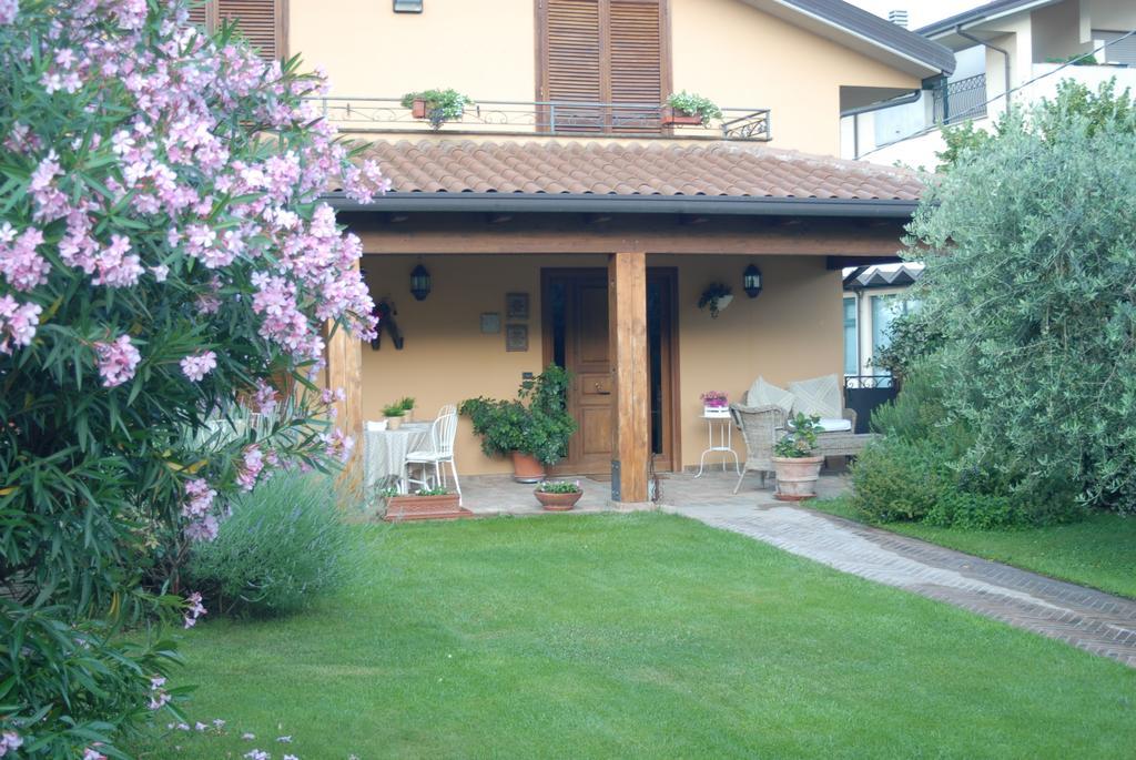 La Via Francigena Bed & Breakfast
