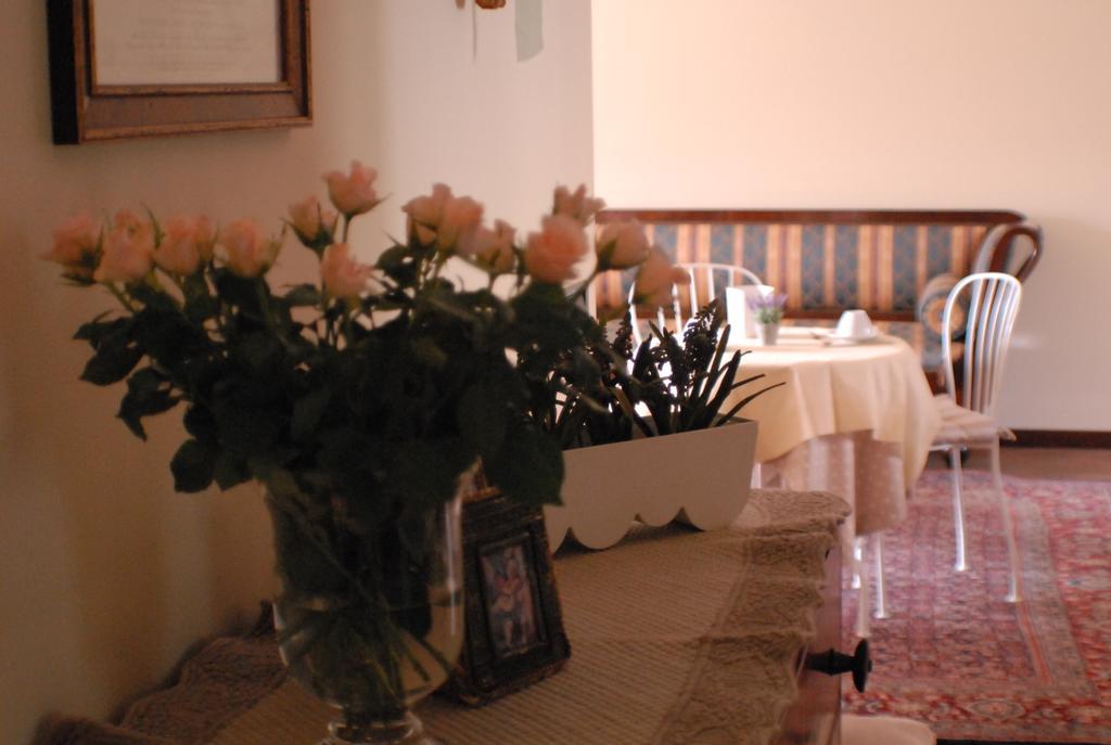 Bed & Breakfast La Via Francigena