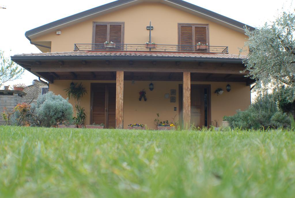 La Via Francigena Assisi