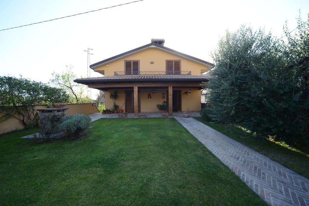 La Via Francigena Bed & Breakfast