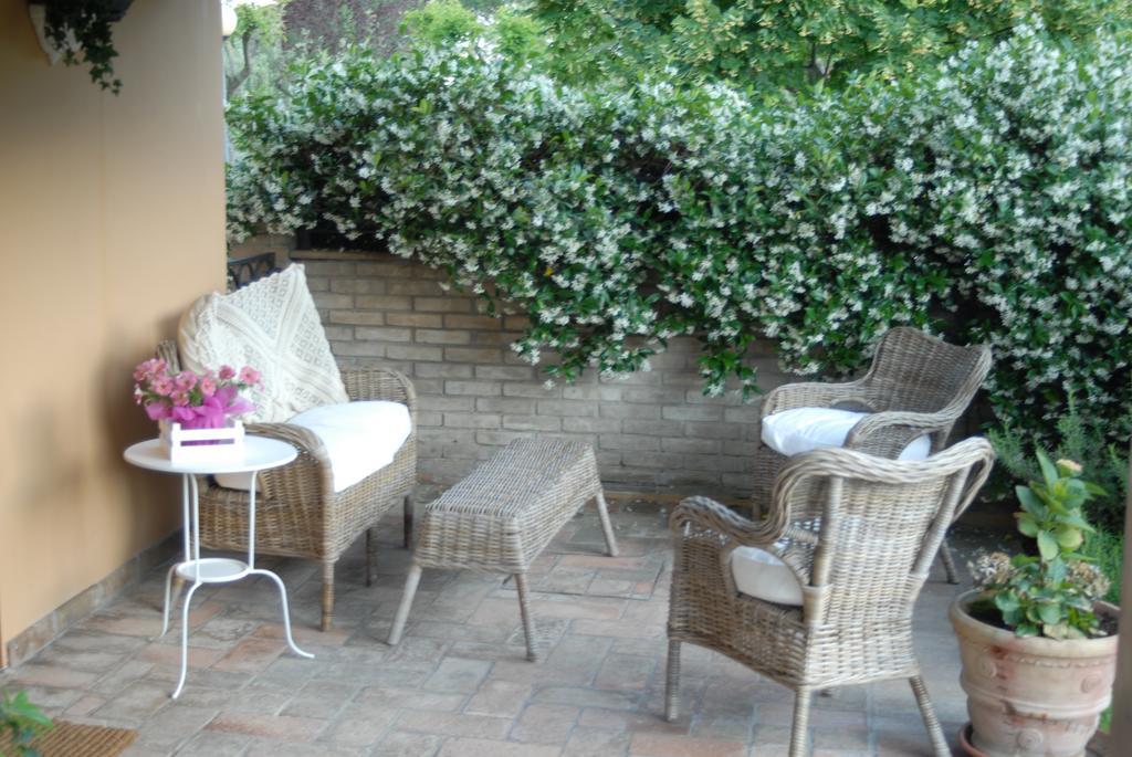 La Via Francigena Bed & Breakfast Assisi