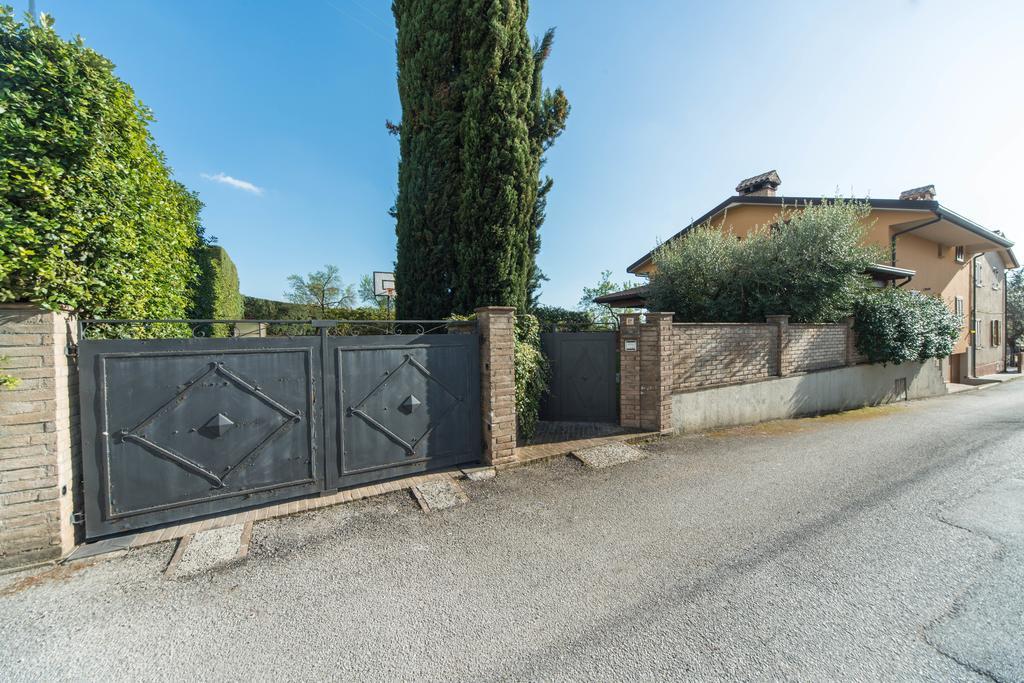 La Via Francigena Assisi
