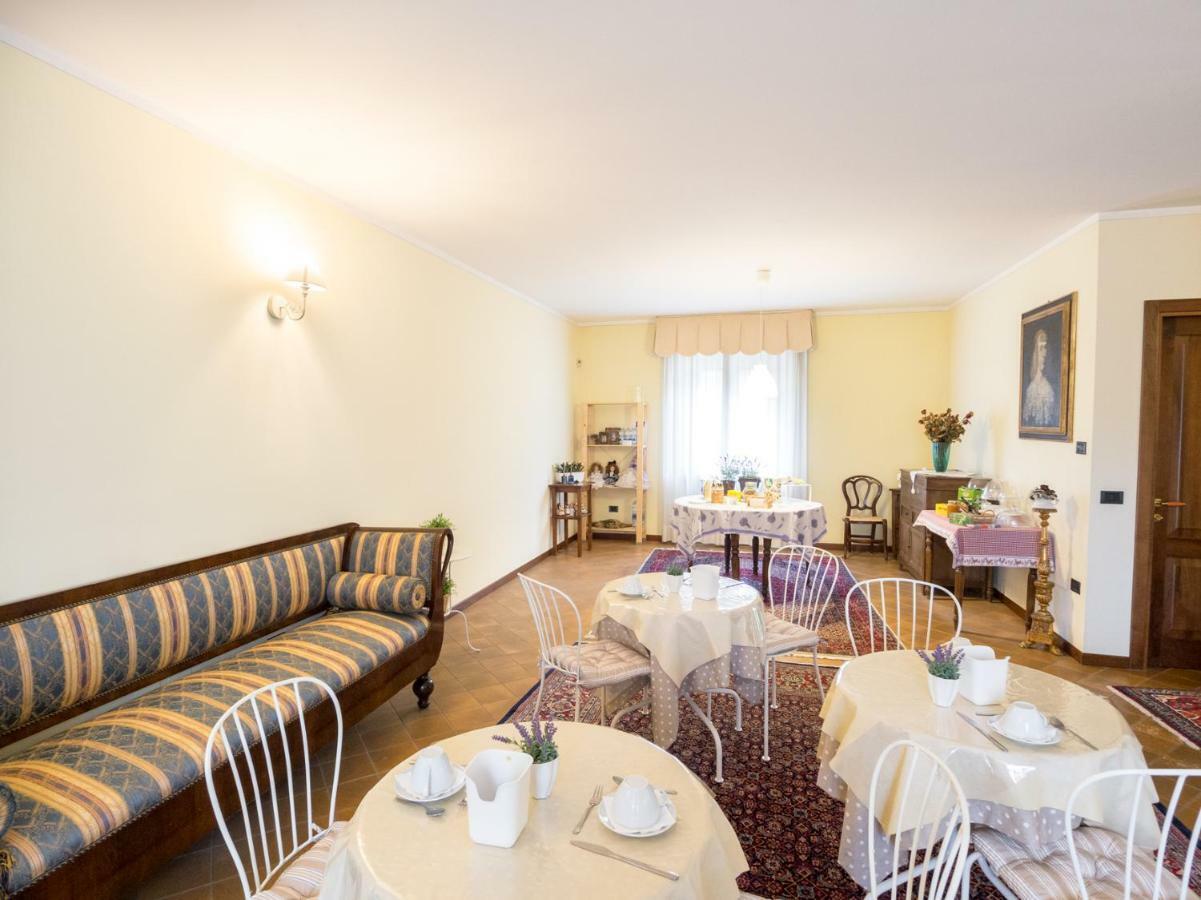 Bed & Breakfast La Via Francigena *