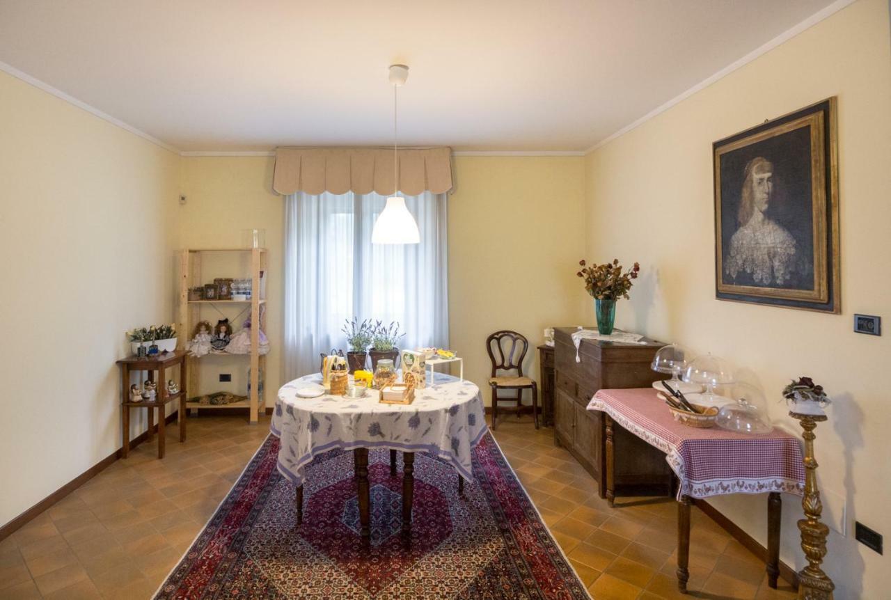 Bed & Breakfast La Via Francigena Assisi