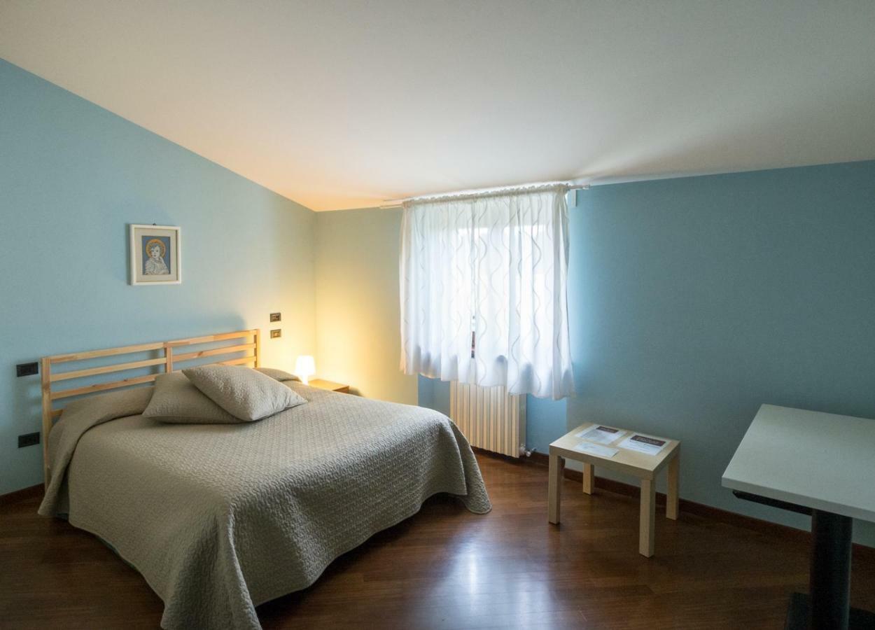 Bed & Breakfast La Via Francigena