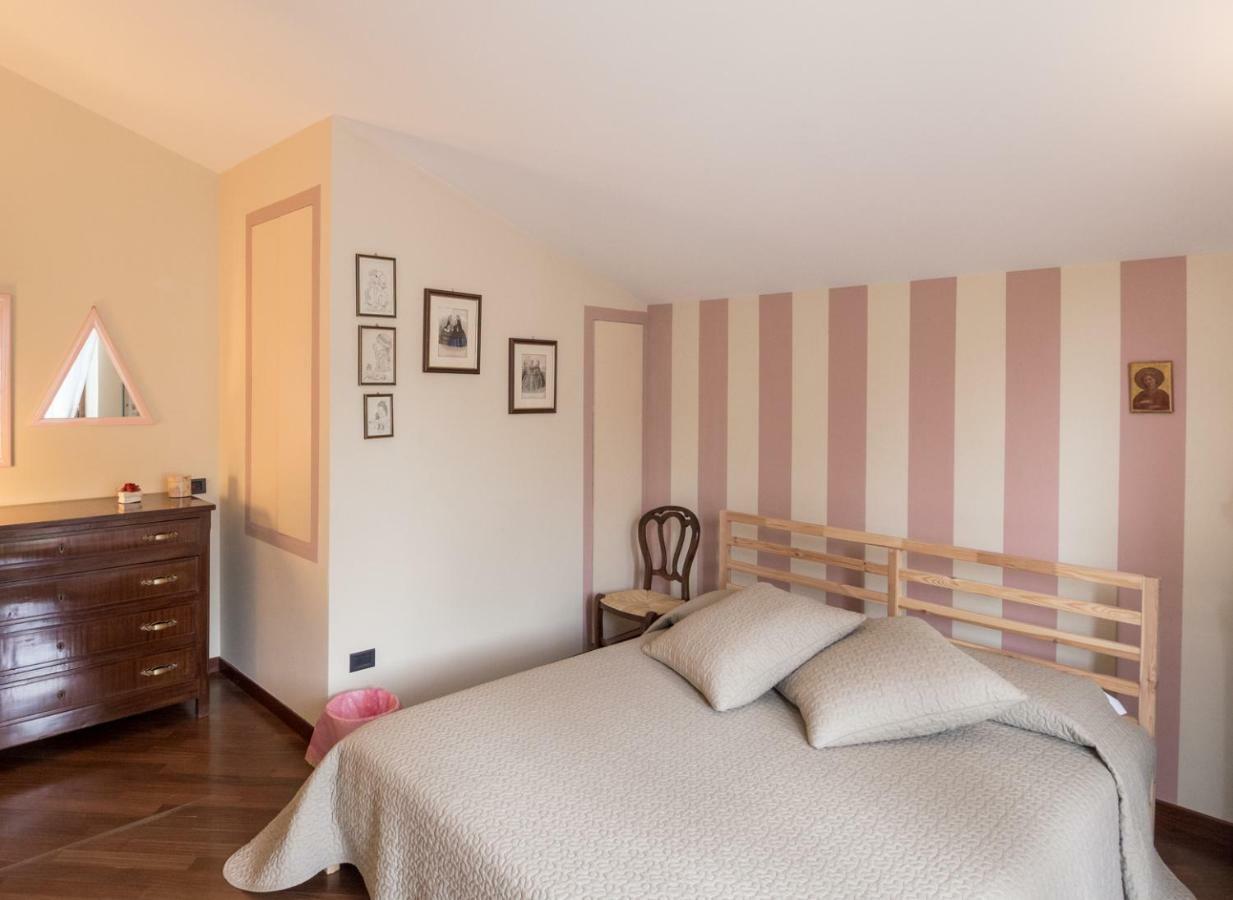 La Via Francigena Bed & Breakfast
