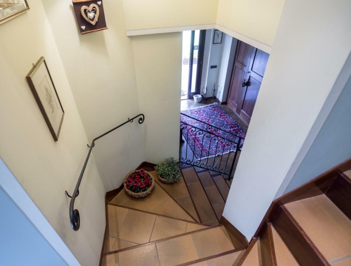 La Via Francigena Bed & Breakfast Assisi